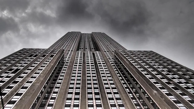 empire state building, costruzione, architettura, torre, grattacielo, orizzonte, new york, alto, edificio alto, prospettiva, punto di riferimento, new york, new york, new york, new york, new york. Organizzare pulizie e manutenzione per stabili commerciali: contratti, standard e controlli